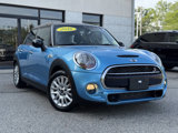 Used 2016 MINI Cooper S image 3