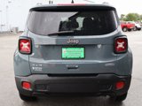 Used 2018 Jeep Renegade Latitude w/ Advanced Technology Group image 4