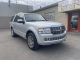 Used 2012 Lincoln Navigator 4WD image 2