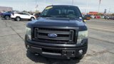 Used 2014 Ford F150 Limited image 3