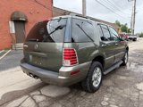 Used 2004 Mercury Mountaineer AWD image 3