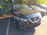 Used 2020 Nissan Rogue Sport S image 2
