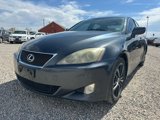 Used 2006 Lexus IS 250 AWD image 5