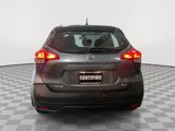 Used 2020 Nissan Kicks SV image 4