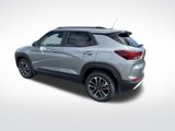 New 2025 Chevrolet TrailBlazer LT w/ Convenience Package image 4