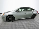 Used 2018 Nissan Sentra SR image 4