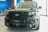 New 2025 Ford Maverick Lobo image 2