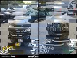 New 2025 Jeep Compass Limited image 2