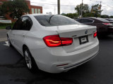 Used 2016 BMW 328i xDrive Sedan image 3