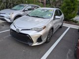 Used 2017 Toyota Corolla SE image 4