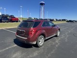 Used 2016 Chevrolet Equinox LT w/ Convenience Package image 3