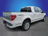 Used 2014 Ford F150 Platinum image 4