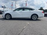 Used 2016 Chevrolet Impala LT w/ Convenience Package image 4