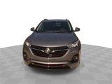 Certified 2022 Buick Encore GX Select w/ Sport Touring Package image 4