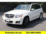 Used 2012 Mercedes-Benz GLK 350 4MATIC image 3