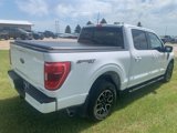 Used 2023 Ford F150 XLT w/ Equipment Group 302A High image 6