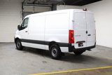 Used 2021 Mercedes-Benz Sprinter 144 Cargo image 2