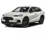 Certified 2024 Honda HR-V Sport image 4