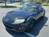 Used 2010 MAZDA MX-5 Miata Sport image 2