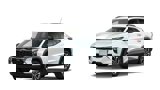 New 2025 Chevrolet Trax RS image 3