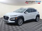 Used 2021 Hyundai Kona SEL Plus image 3