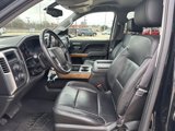 Used 2015 Chevrolet Silverado 1500 LTZ w/ LTZ Plus Package image 5