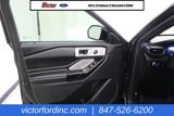 Used 2022 Ford Explorer ST w/ Equipment Group 401A image 4