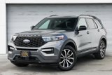 Used 2022 Ford Explorer ST-Line w/ Class IV Trailer Tow Package image 3