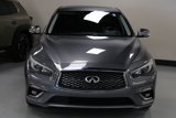 Used 2021 INFINITI Q50 Luxe image 4