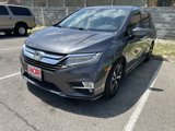 Used 2018 Honda Odyssey Elite image 5