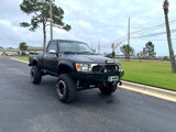 Used 1990 Toyota Pickup Deluxe image 4