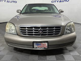Used 2003 Cadillac De Ville w/ Comfort & Convenience Package image 2
