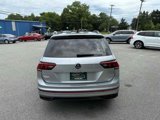 Used 2022 Volkswagen Tiguan SE R-Line image 4