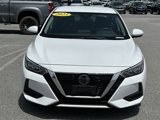 Used 2023 Nissan Sentra SV image 3