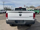 Used 2016 RAM 2500 Tradesman w/ Protection Group image 2