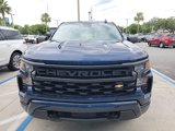 Certified 2022 Chevrolet Silverado 1500 Custom image 2