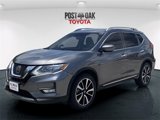 Used 2019 Nissan Rogue SL image 3