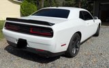 Certified 2023 Dodge Challenger R/T w/ Blacktop Package image 2