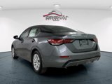 New 2025 Nissan Sentra S image 4