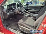 Used 2022 Hyundai Elantra SEL w/ Convenience + Premium Package image 2