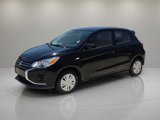 New 2024 Mitsubishi Mirage ES image 2