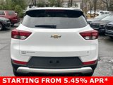 New 2025 Chevrolet TrailBlazer LT image 5