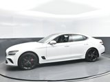 Used 2023 Genesis G70 3.3T w/ Sport Prestige Package image 3