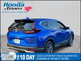 Certified 2020 Honda CR-V EX-L image 4