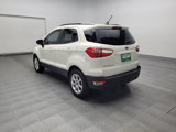 Used 2020 Ford EcoSport SE image 5