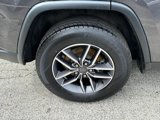 Certified 2020 Jeep Grand Cherokee Limited w/ Trailer Tow Group IV image 5