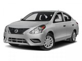 Used 2018 Nissan Versa S Plus image 2