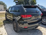 Used 2016 Jeep Grand Cherokee Laredo 75th Anniversary image 5