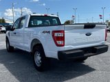 Used 2022 Ford F150 XL w/ Equipment Group 101A High image 3