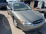Used 2003 Ford Taurus SES image 2